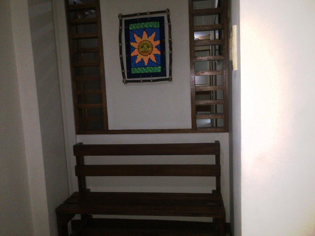Qm Pension House Tagbilaran Exterior foto