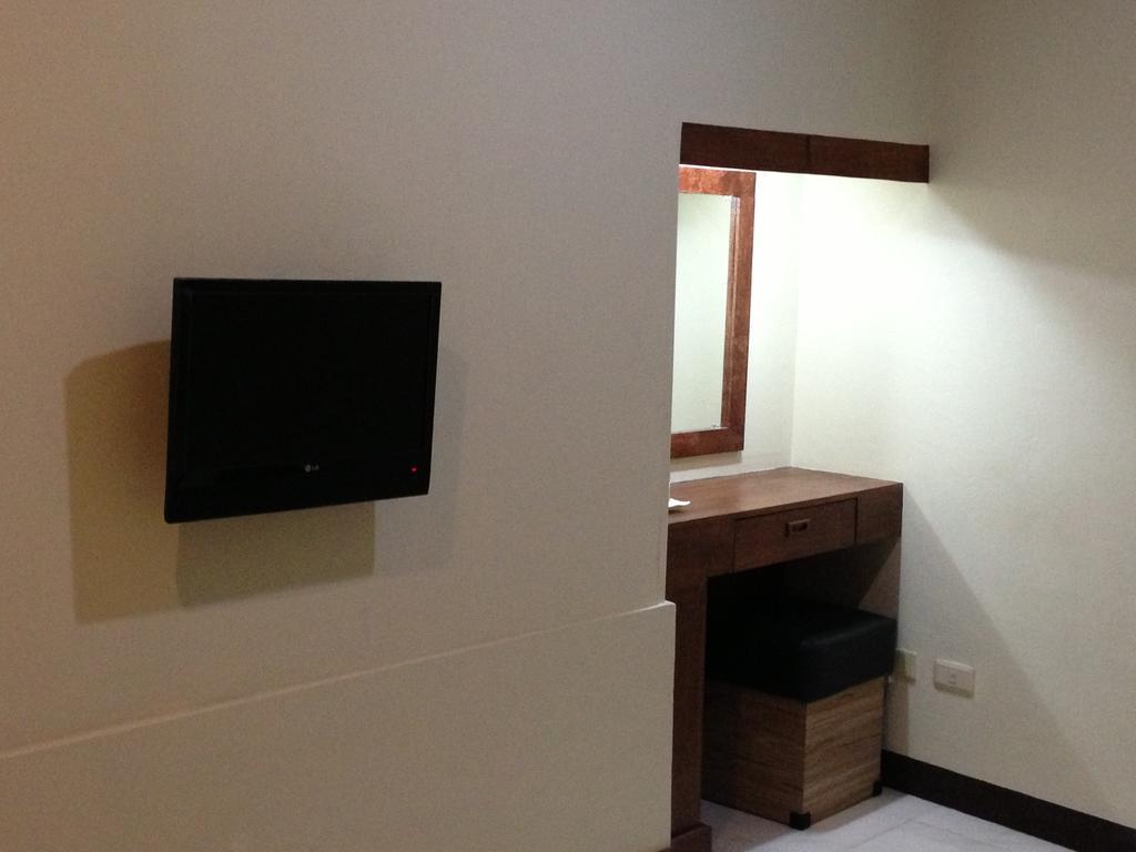 Qm Pension House Tagbilaran Quarto foto